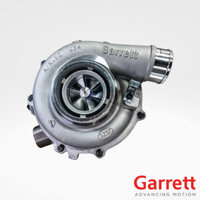 2005.5-2007 Garrett 743250-5025s Gt3782va Stock Replacement Turbocharger Garrett Turbocharger