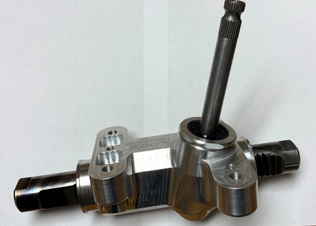 Billet Steering Rack (Non Live Valve)  - Honda Talon 1000 X / 1000 R