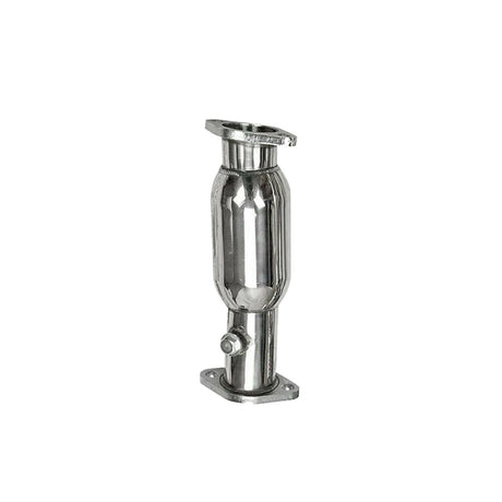 TruckTok 2002-2008 Mini Cooper R50/R52/R53 High Quality Stainless Steel Race Exhaust Header Manifold