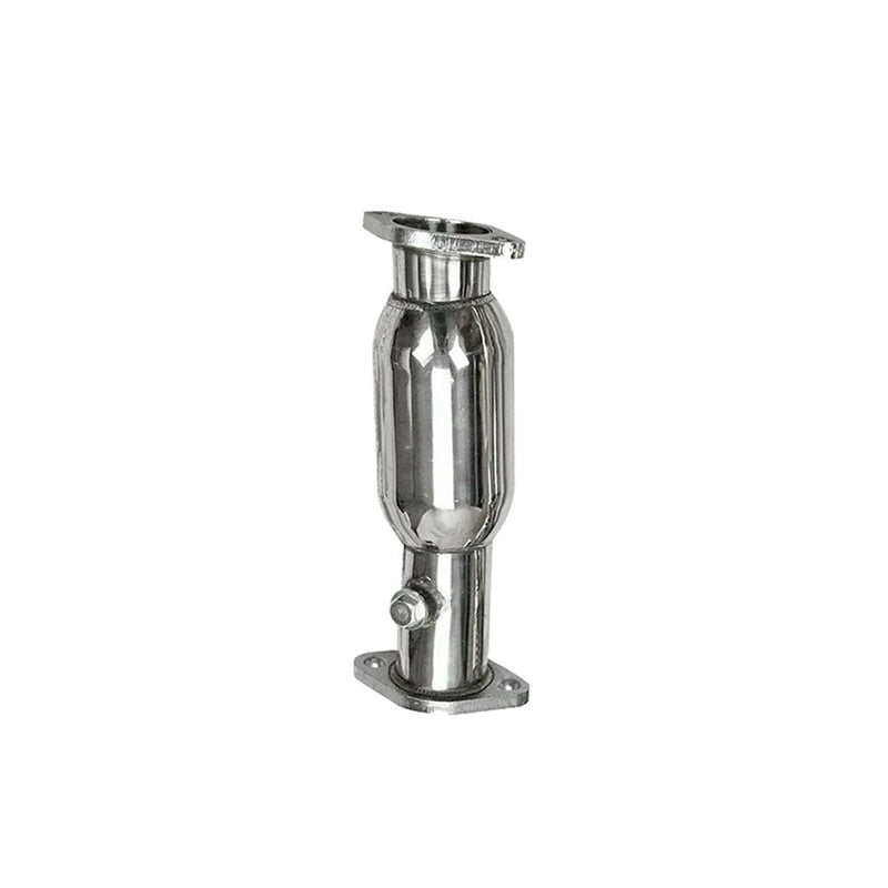 TruckTok 2002-2008 Mini Cooper R50/R52/R53 High Quality Stainless Steel Race Exhaust Header Manifold