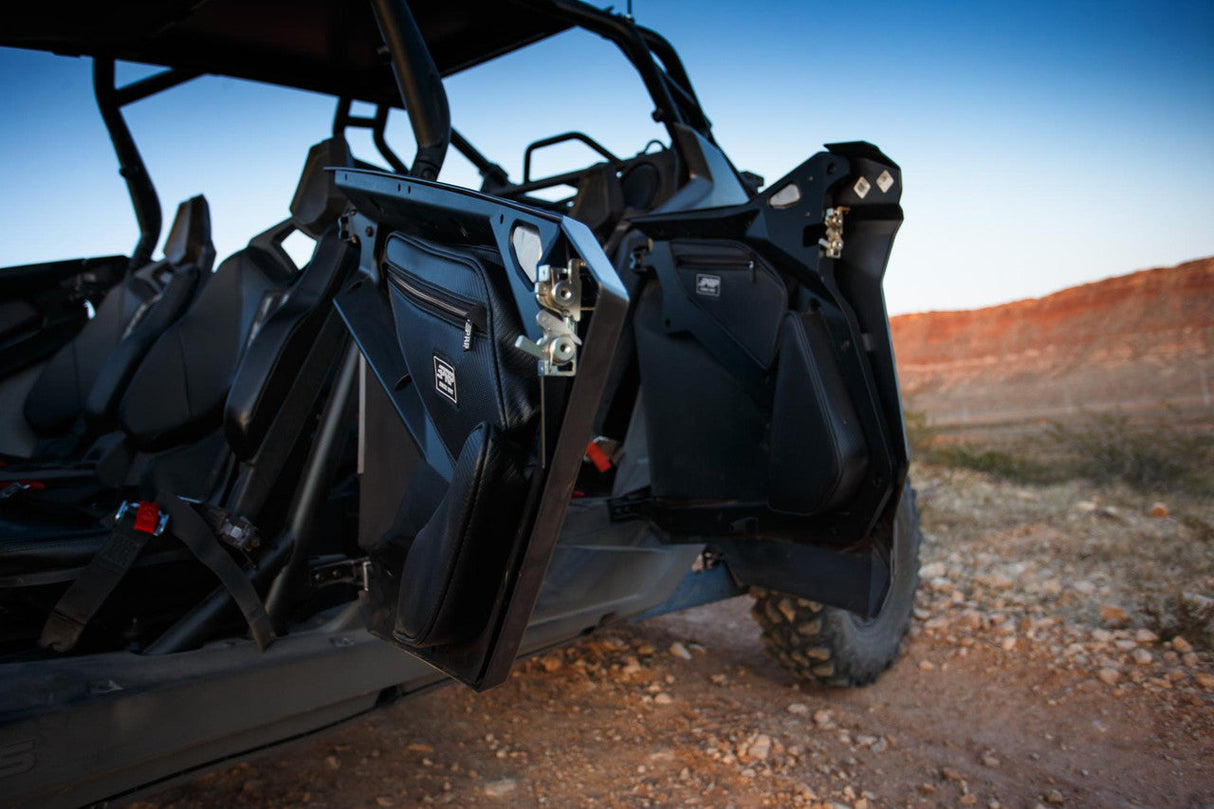 PRP RZR PRO XP, PRO S, PRO R DOOR BAGS