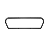 Super DELUXE 11" Offroad UTV Center Rearview Mirror Chupacabra Offroad