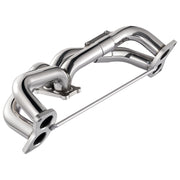 Equal Length Headers For 2015-2021 Subaru WRX Flashark