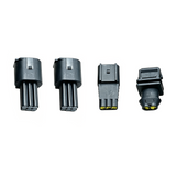 Trucktok 2015-2016 6.7L Ford Powerstroke Shibby Engineering Tuner Harness Plug Kit TruckTok