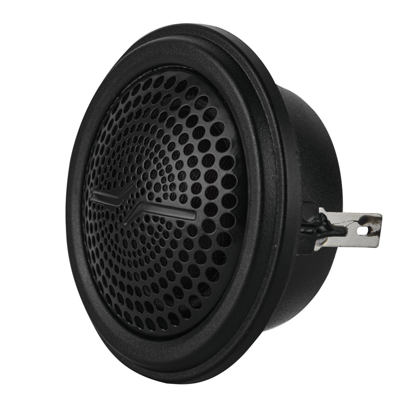 2" Silk Dome Tweeter with Neodymium Magnet | 30W RMS 4-Ohm