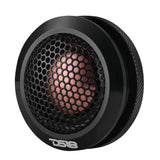 DXQ 2.2" Titanium Dome Tweeter with Neodymium Magnet | 30W RMS 4-Ohm DS18