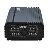 DS18 FRP-2.4K4 | 2400W RMS 4-Channel Amplifier DS18