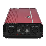 FRP Compact Monoblock Class-D Full-Range Amplifier
