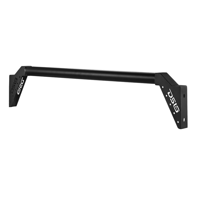 Jeep JLU Mounting Tube For Towers and Pods