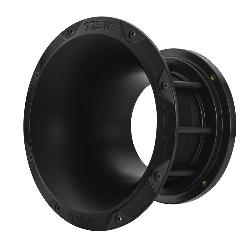 6.5” Round Bolt-On Horn Diffuser