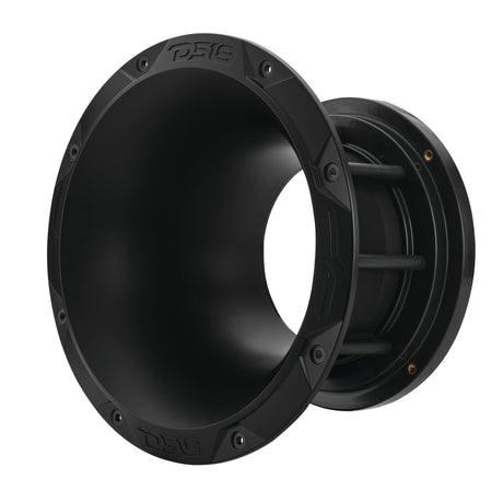 6.5” Round Bolt-On Horn Diffuser