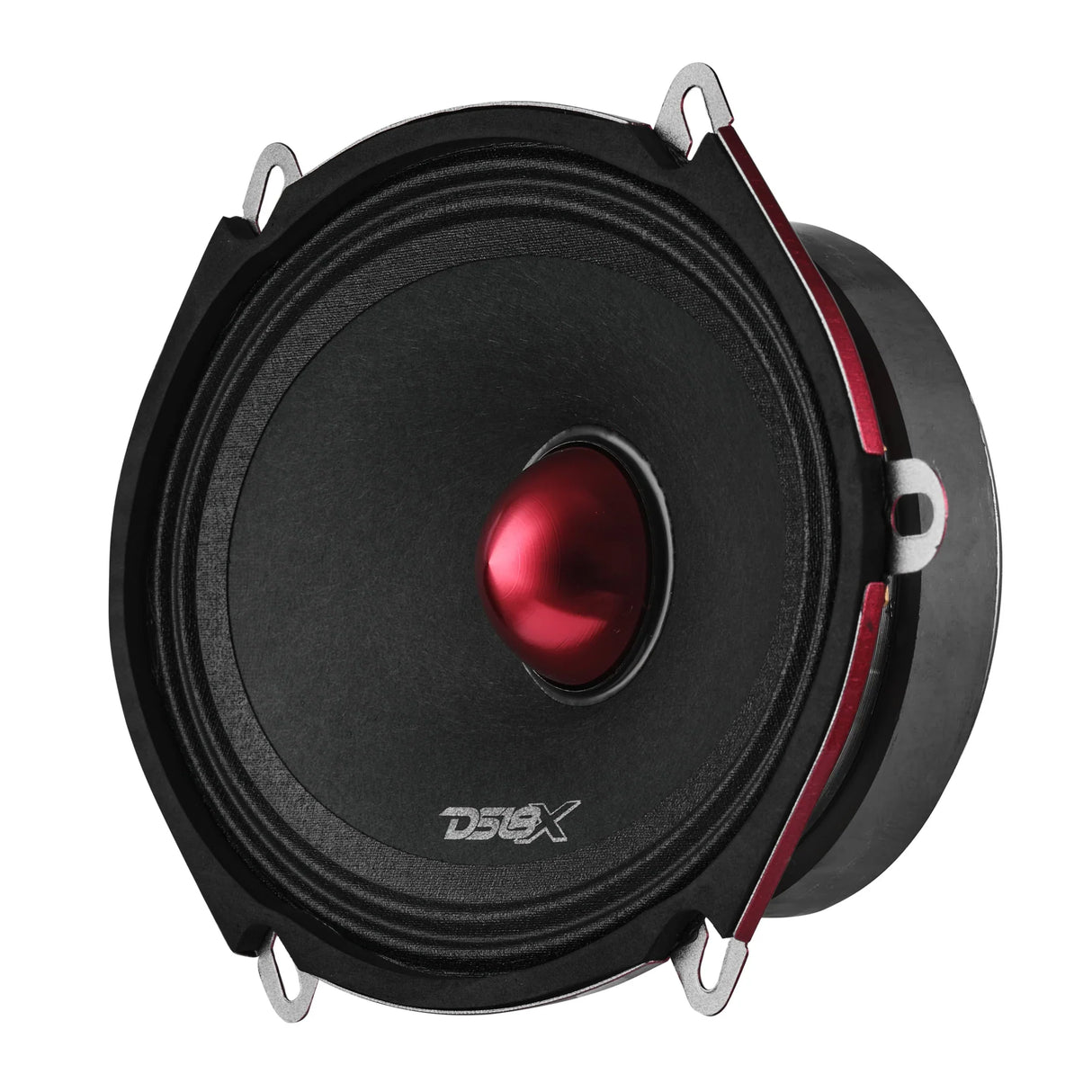 PRO-X Mid-Range Loudspeaker with Bullet