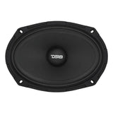 DS18 PROJECT 360 | 6x9" 300W RMS Midrange Speaker (Single)