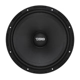 DS18 PROJECT 360 | 8" 300W RMS Midrange Speaker (Single)