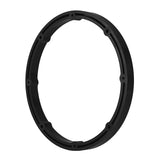 Harley-Davidson 6.5" Speaker Spacer Ring for Saddlebags