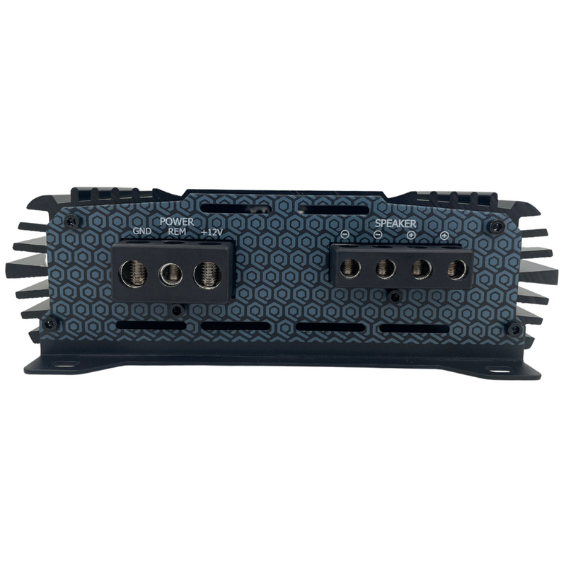 SOUNDQUBED S1-1250 S Series Monoblock Amplifier