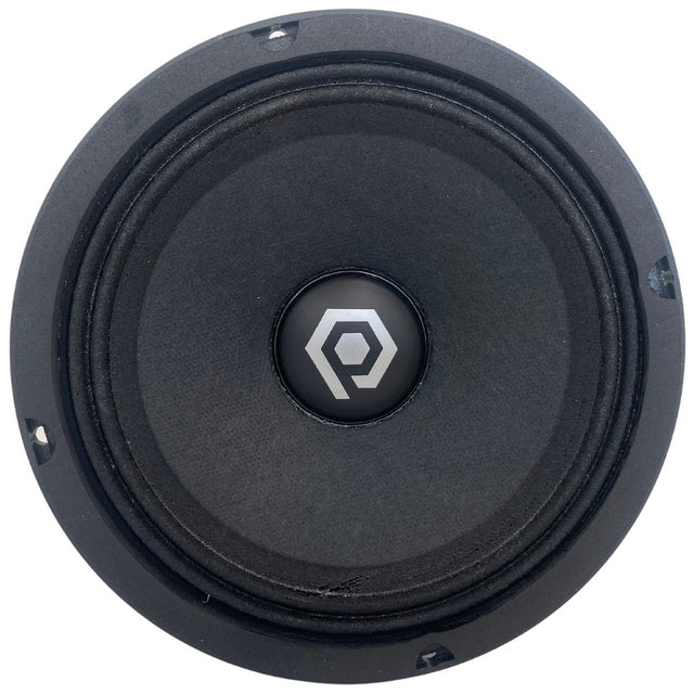 SOUNDQUBED HDX Series Pro Audio 6.5" Speaker (single)