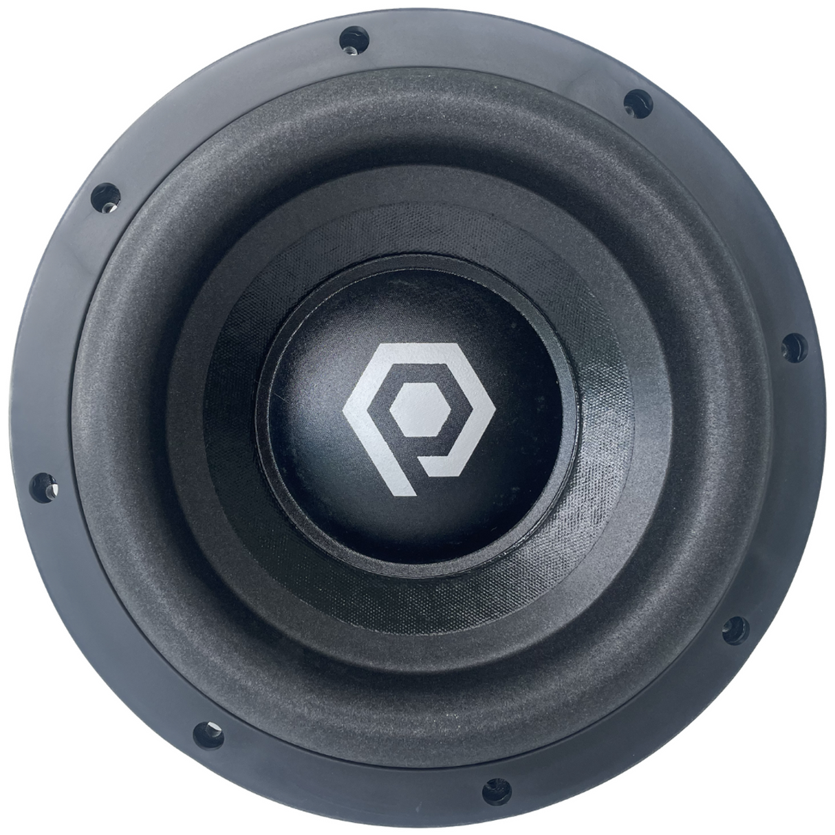 SOUNDQUBED 10" HDS 2.2 Series Subwoofer