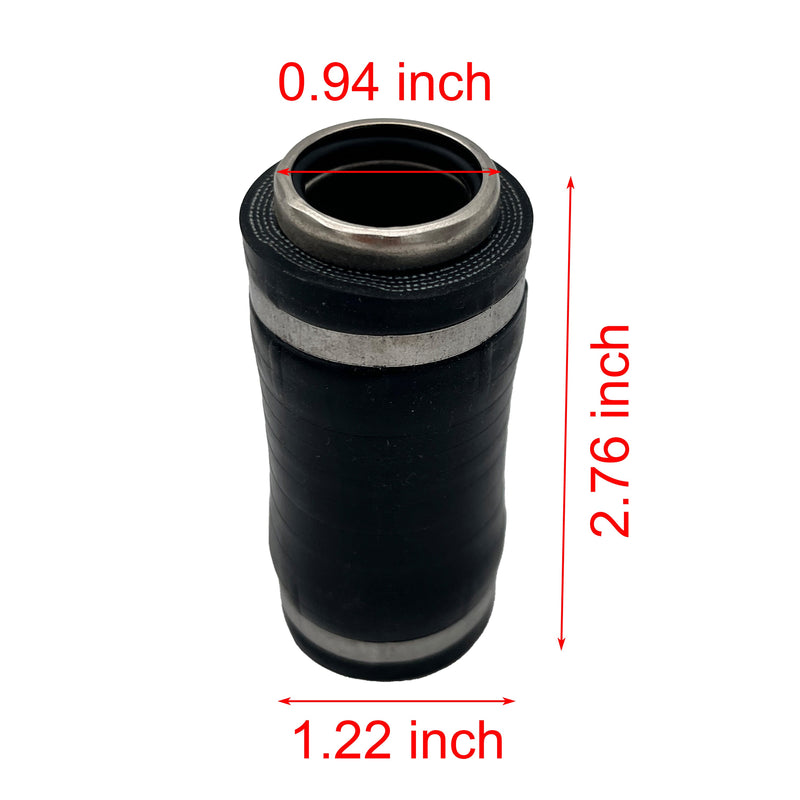 TruckTok 2003-2007 6.0L Ford Powerstroke Diesel EGR w/Manifold Delete Kit