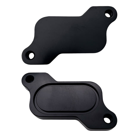 TruckTok 2004-2005 6.6L Chevy GMC Duramax LLY Diesel EGR Delete Kit TruckTok