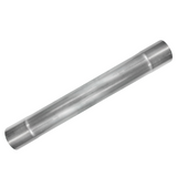 Trucktok 4" Straight Exhaust Pipe 30" Length for Diesel Exhaust Pipe Universal TruckTok
