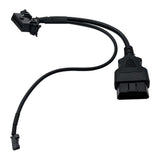 Trucktok 2018+ RAM Cummins OBD2 HD Security Gate Bypass Cable TruckTok