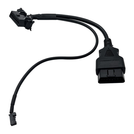 Trucktok 2018+ RAM Cummins OBD2 HD Security Gate Bypass Cable TruckTok