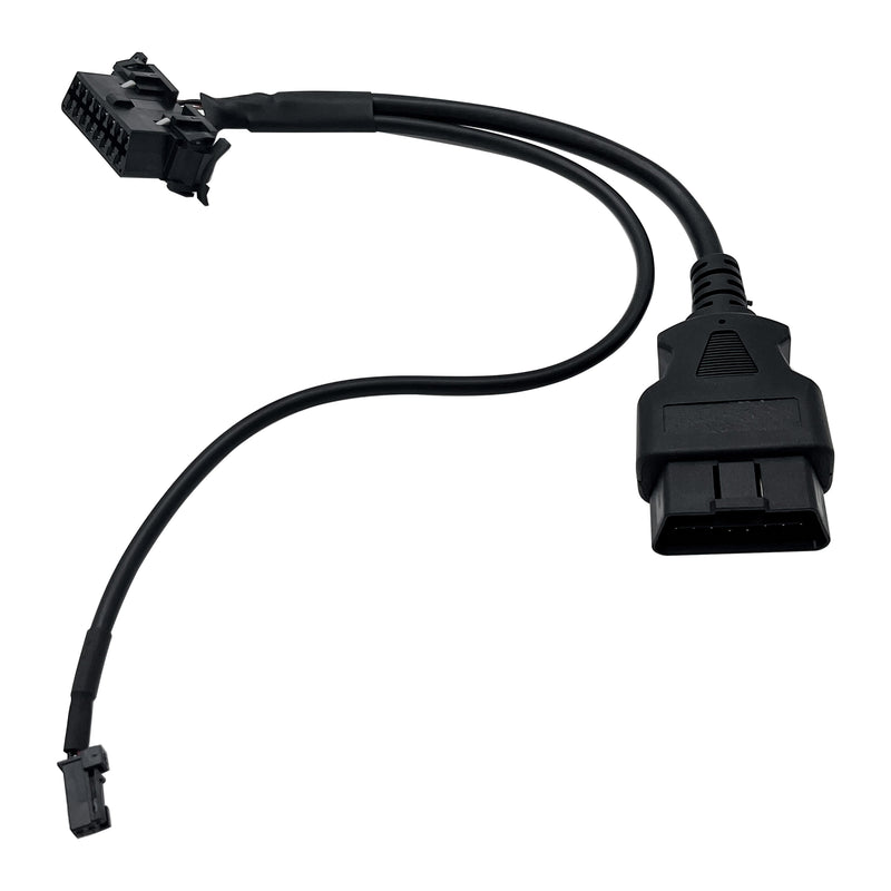 Trucktok 2018+ RAM Cummins OBD2 HD Security Gate Bypass Cable