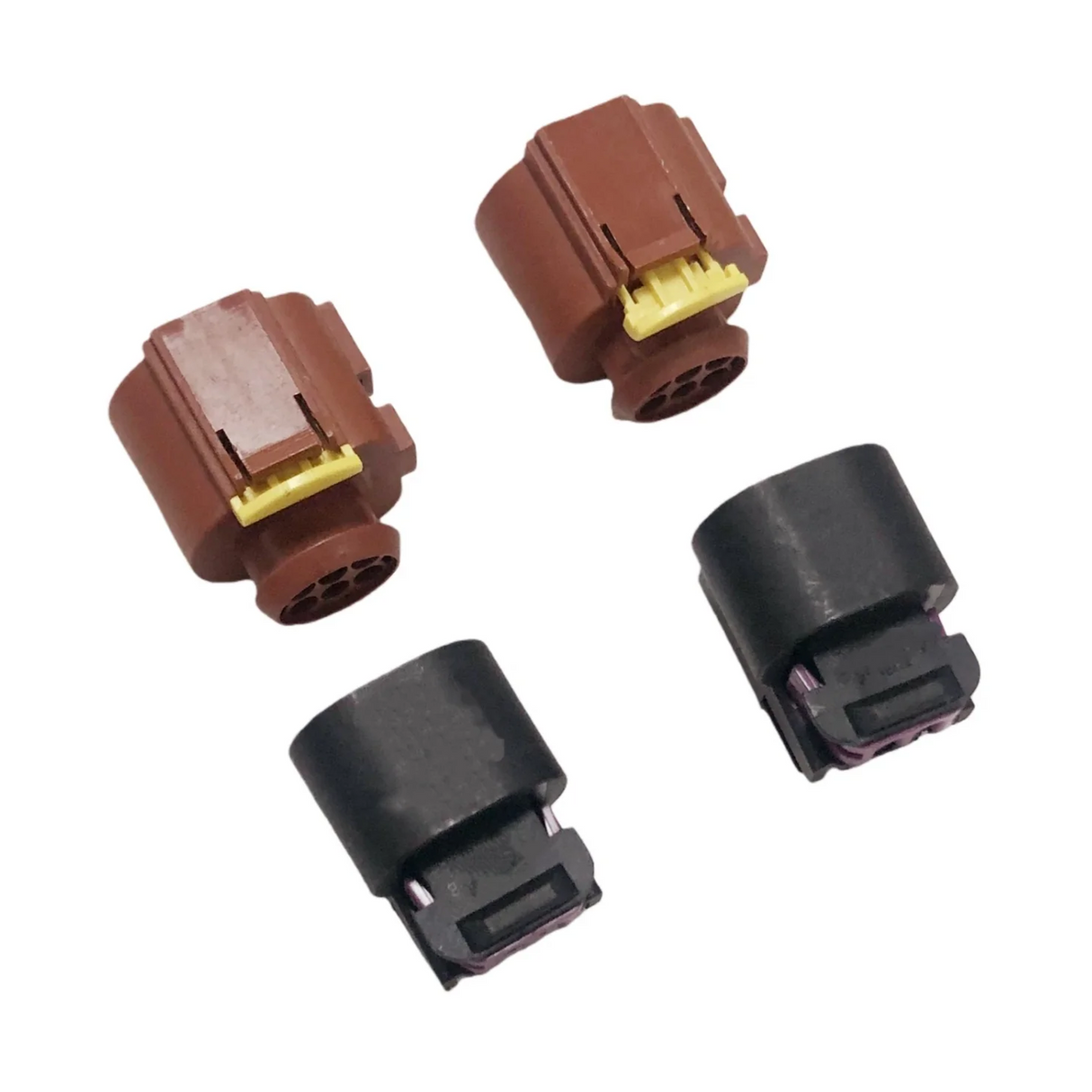 Trucktok 2011-2016 6.6L GM Chevy Duramax LML Tuner Harness Plug Kit TruckTok