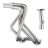 Exhaust Headers For 1986-1993 Mazda B2000/B2200 2.0L/2.2L