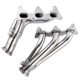 Shorty Headers For 2010-2011 Chevy Camaro 3.6L V6 Flashark