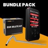 Ford 6.7 Powerstroke Full Delete Bundle | 2011-2012 thedieseldudes