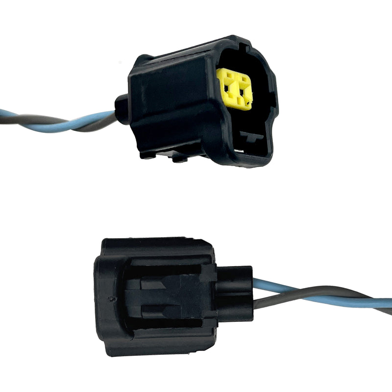 Trucktok 2013+ RAM Cummins EGT Relocation Kit