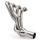 Long Tube Headers For 2014-2017 Chevrolet Silverado 1500 2500 3500/Tahoe丨GMC Sierra 1500/Yukon丨Cadillac Escalade 5.3L 6.2L V8 | 2WD 4WD