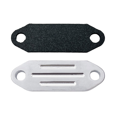 TruckTok 2.8L 4.9L 5.0L Ford Mustang Bronco EGR Valve Delete/Block Off Plate TruckTok