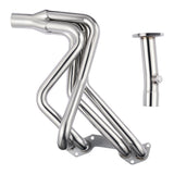 Exhaust Headers For 1986-1993 Mazda B2000/B2200 2.0L/2.2L Flashark