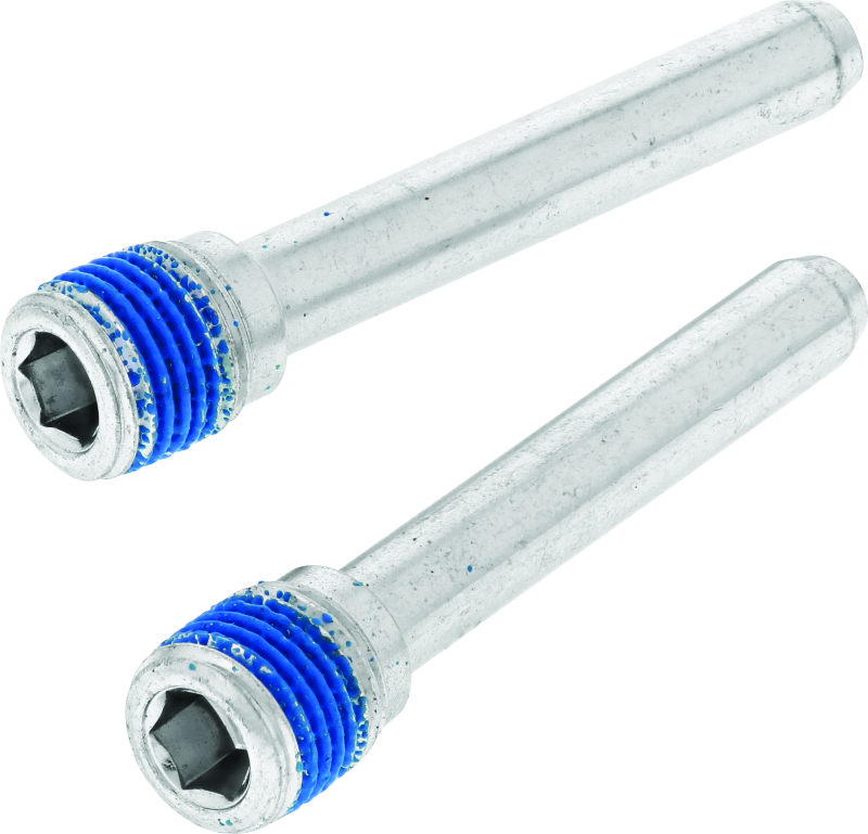 Kit de goupilles de retenue d'étrier de frein avant QuadBoss 16-20 Can-Am Defender HD10