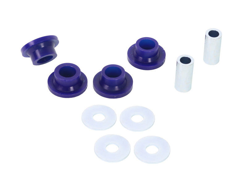 SuperPro 2004 Toyota RAV4 Base Steering Rack and Pinion Mount Bushing Kit