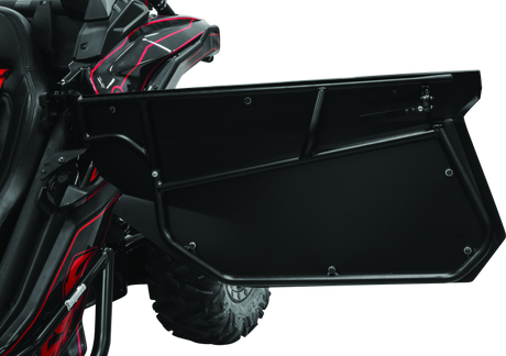 Portes UTV DragonFire Racing - Can-Am Maverick X3 17-19 2 portes