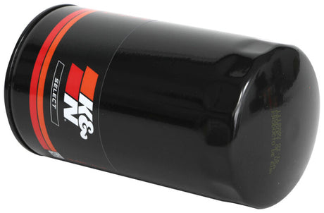 Filtre à huile à visser K&amp;N 11-24 RAM 2500/3500 6,7 L L6