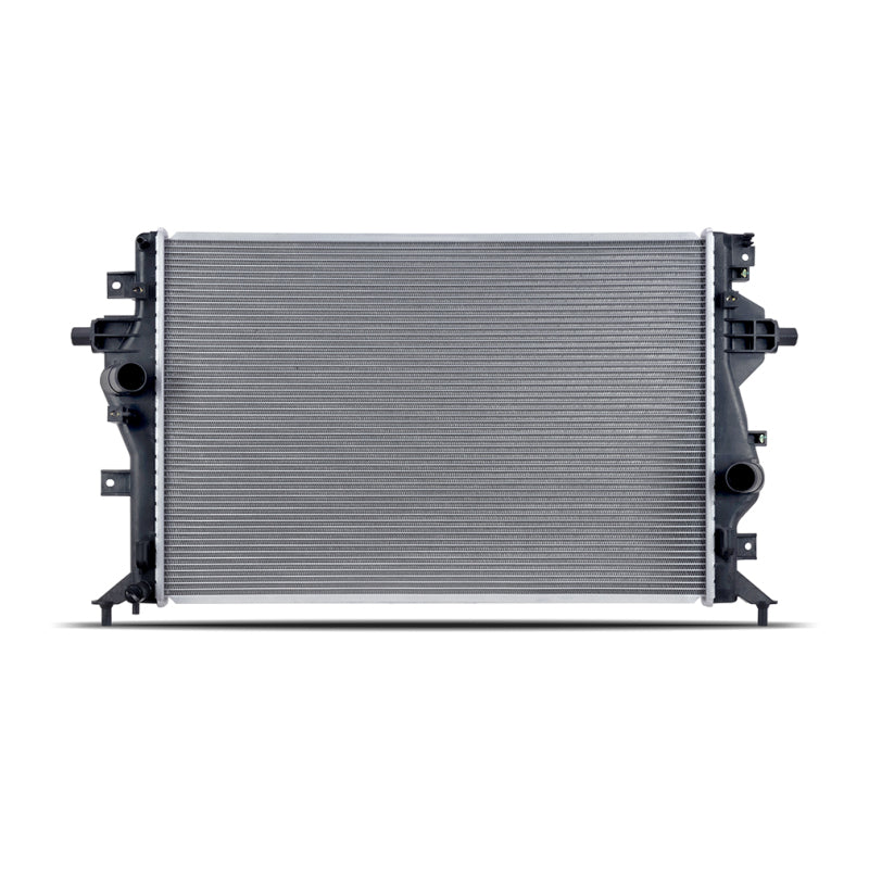 Mishimoto 17-22 Radiateur de remplacement Kia Niro / Hyundai Ioniq I4 1,6L