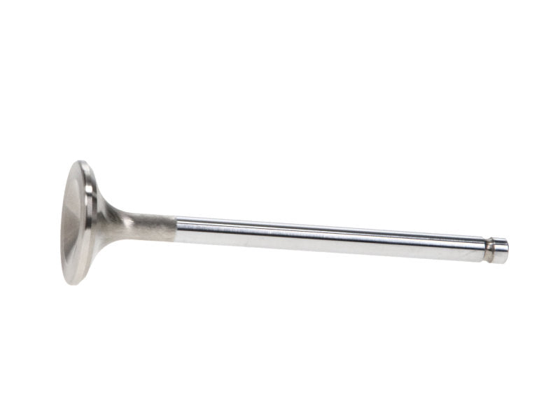 Manley 94-98 Toyota Supra 3.0L 30mm Head Dia 99.1mm Stock Length Race Master Exhaust Valve (Single)