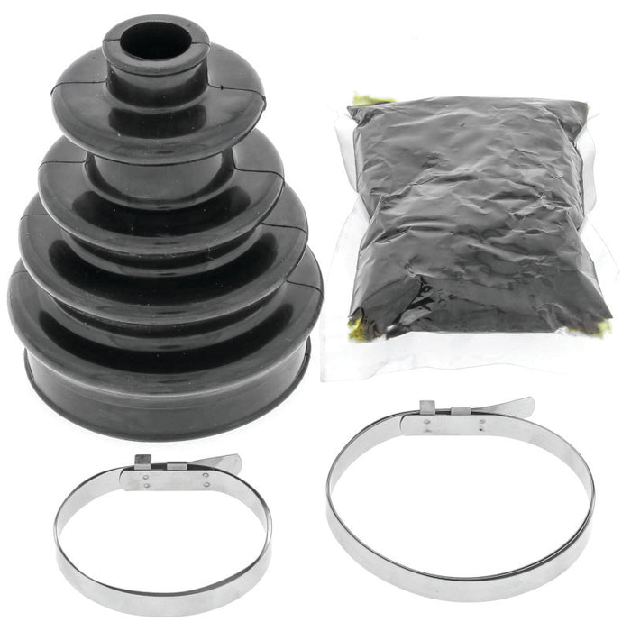 QuadBoss 2005 Polaris ATP 330 4x4 Front Inner CV Boot Kit