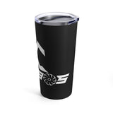 KC Logo Tumbler 20oz