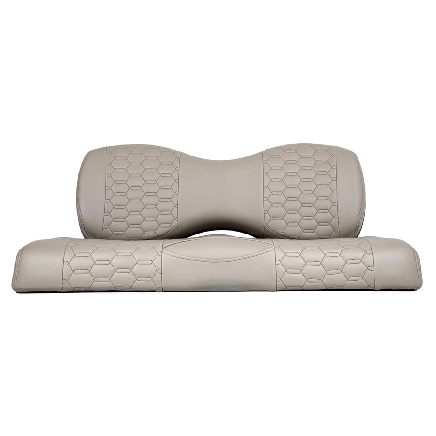 MadJax Colorado Seats for Genesis rear seat kits Light Beige