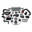 KraftWerks 15-17 Ford Mustang 5.0L Coyote Supercharger Kit (w/o Tuning) KraftWerks