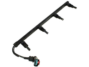 3C3Z-2A690AA OE Glow Plug Wiring Harness Driver Side, 2003.5-2004 Ford 6.0L Powerstroke Ford OEM