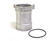 3C3Z6881AA OE Oil Filter Housing, 2003-2007 with Fuel Bowl Delete, 2008-2010 Ford 6.4L Powerstroke Ford OEM