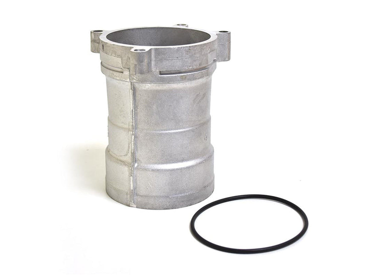 3C3Z6881AA OE Oil Filter Housing, 2003-2007 with Fuel Bowl Delete, 2008-2010 Ford 6.4L Powerstroke Ford OEM