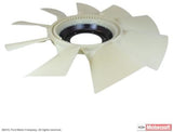 Motorcraft 6.0L Cooling Fan Ford OEM